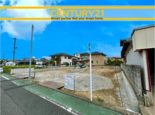 ■■外観写真■■ 前面道路含む現地写真