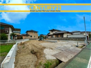 ■■外観写真■■ 前面道路含む現地写真