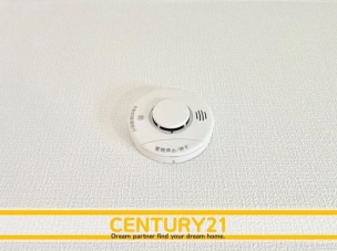 ■■火災報知器■■ 同仕様写真(内観)