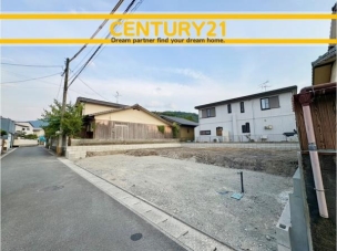 ■■現地写真■■ 前面道路含む現地写真