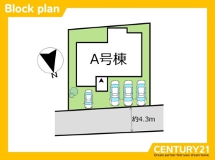 ■■区画図■■ 区画図
