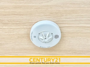 ■■火災報知器■■ 同仕様写真(内観)