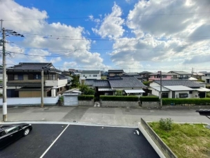 ■■現地からの眺望■■ 現地からの眺望