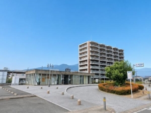 【駅】須恵駅(JR九州 香椎線) 4386m・須恵駅(JR九州 香椎線) 周辺環境
