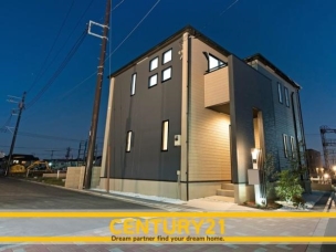自由設計29坪プラン例
本体参考価格/1700万円~(税込)
本物件に建築可能なプラン プラン例(外観写真)