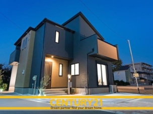 自由設計29坪プラン例
本体参考価格/1700万円~(税込)
本物件に建築可能なプラン プラン例(外観写真)