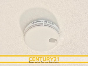 ■■火災報知器■■ 同仕様写真(内観)