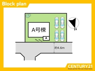 ■■区画図■■ 区画図
