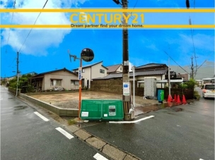 ■■現地写真■■ 前面道路含む現地写真