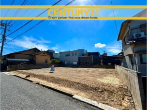 ■■外観写真■■ 前面道路含む現地写真