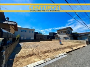 ■■外観写真■■ 前面道路含む現地写真