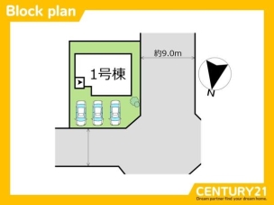 ■■区画図■■ 区画図