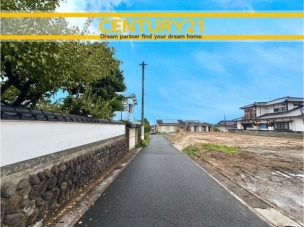■■現地写真■■ 前面道路含む現地写真