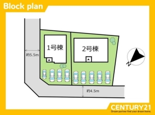 ■■区画図■■ 区画図