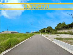 ■■現地写真■■ 前面道路含む現地写真