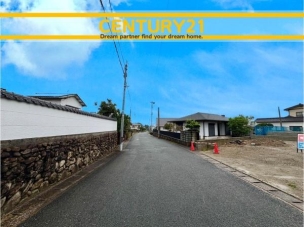 ■■前面道路含む現地写真■■ 前面道路含む現地写真
