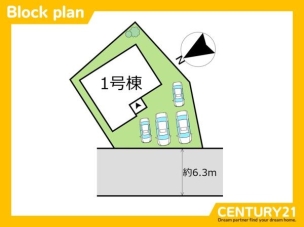 ■■区画図■■ 区画図
