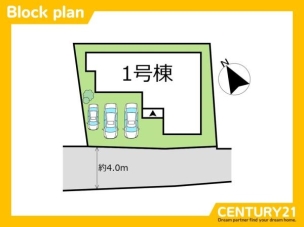 ■■区画図■■ 区画図