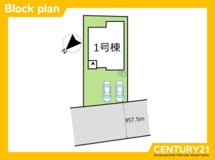 ■■区画図■■ 区画図