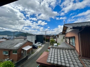 ■■現地からの眺望■■ 現地からの眺望