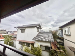 ■■現地からの眺望■■ 現地からの眺望