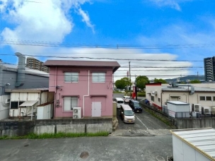 ■■現地からの眺望■■ 現地からの眺望
