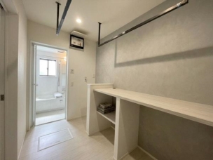 ■■洗面脱衣所■■
洗面台・洗面所
