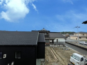 ■■現地からの眺望■■ 現地からの眺望