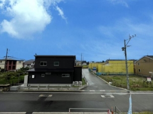 ■■現地からの眺望■■ 現地からの眺望