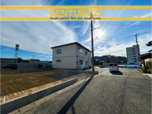■■前面道路含む現地写真■■ 前面道路含む現地写真